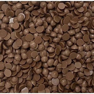 Milk Chocolate Compound Chips