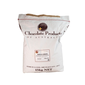 Dark Chocolate Compound Drops 
