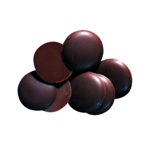 Dark Tuscany Buttons