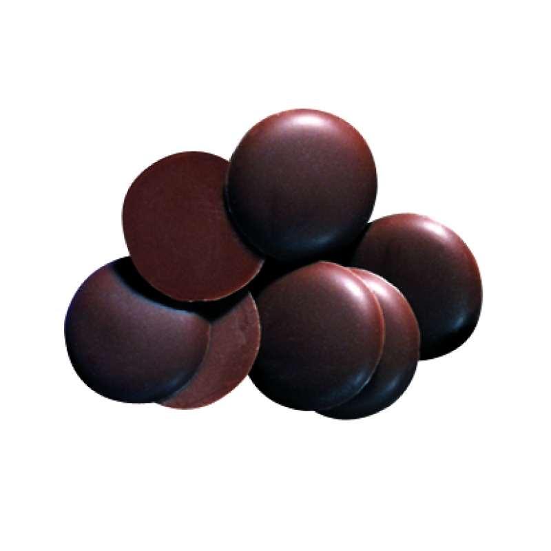Dark Tuscany Buttons