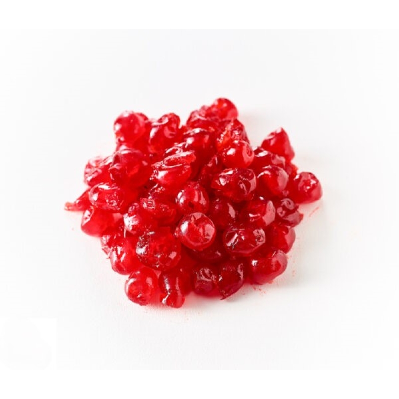 Red Whole Cherries A-Grade 