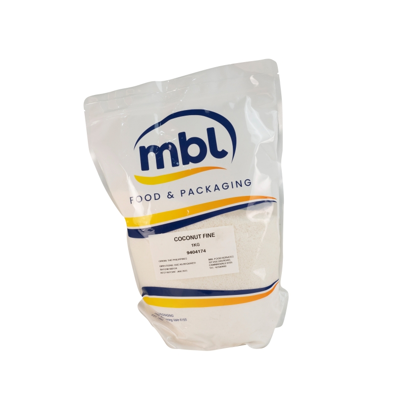 Fine Desicated Coconut 