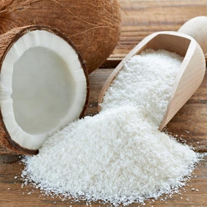 Fine Desicated Coconut