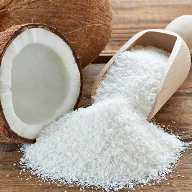 Fine Desicated Coconut