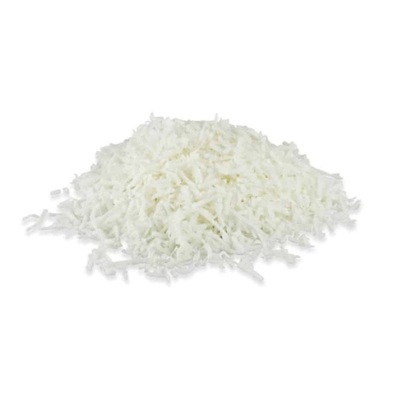 Shredded Coconut