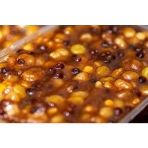 Fruit Mince Filling
