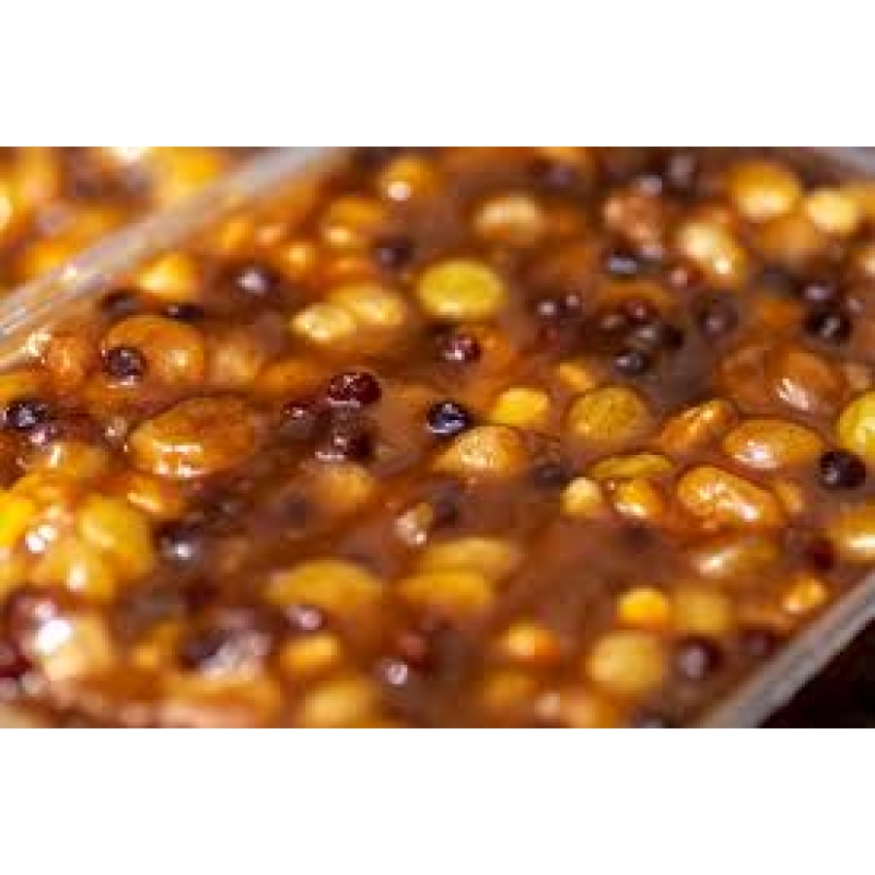 Fruit Mince Filling - no Peel