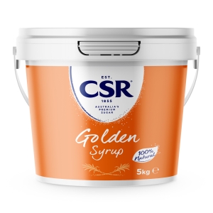 Golden Syrup