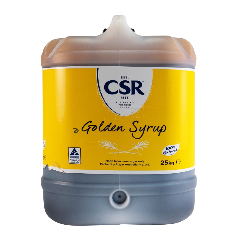 Golden Syrup