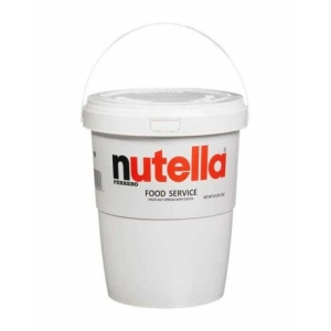 Hazelnut Spread