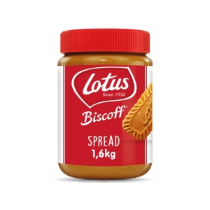 Biscoff Spread