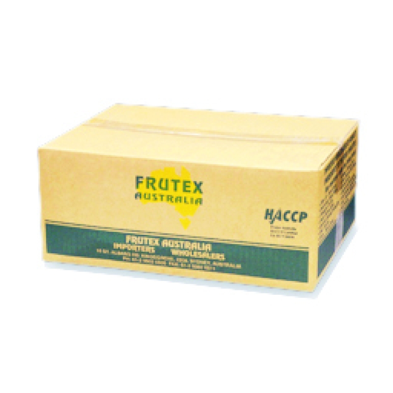 Mixed Fruit - No Peel