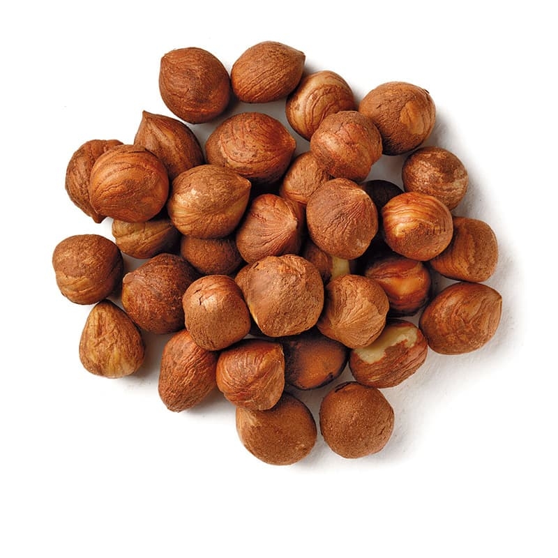 Whole Hazelnut Kernels