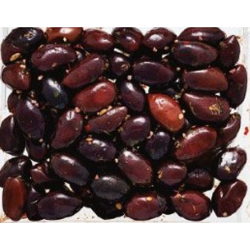 Barchetta Kalamata Olives