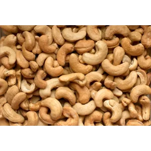Cashews