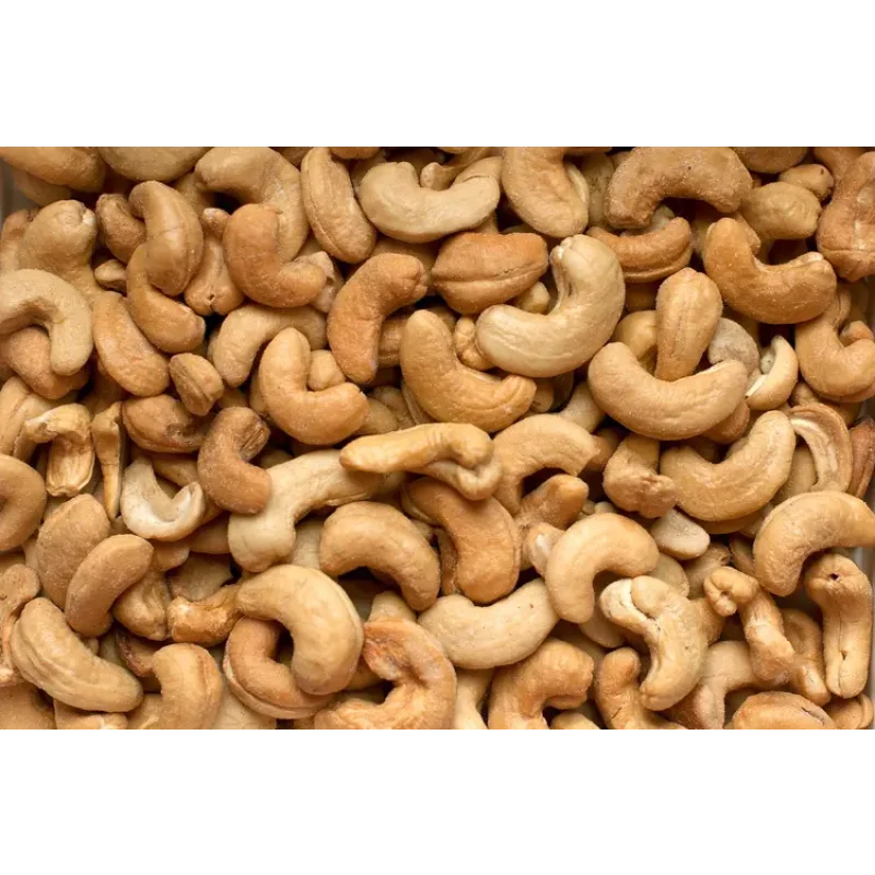 Cashews