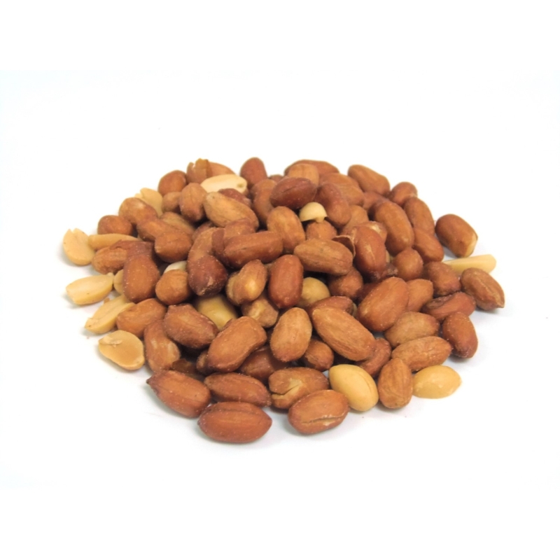 Beernuts Roasted & Salted