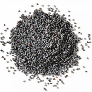 Poppy Seeds 