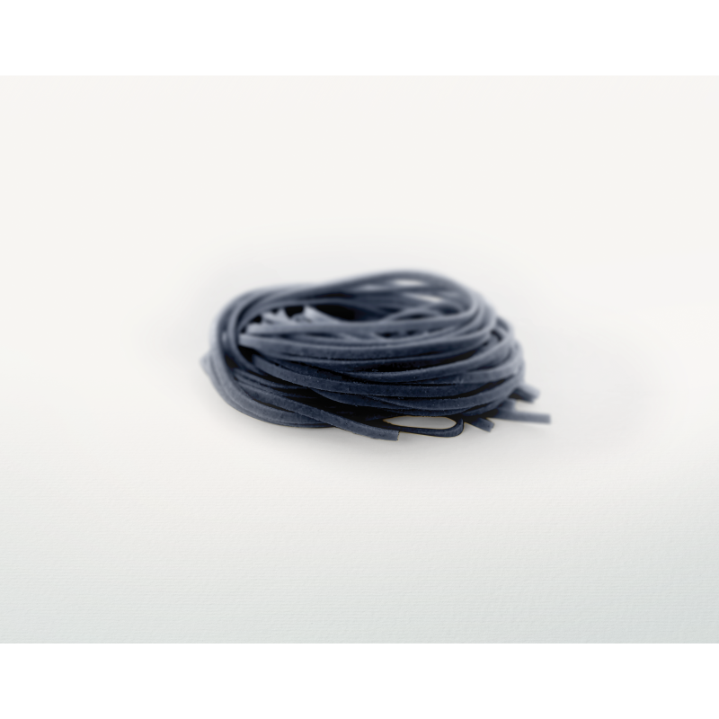 Squid Ink Linguine