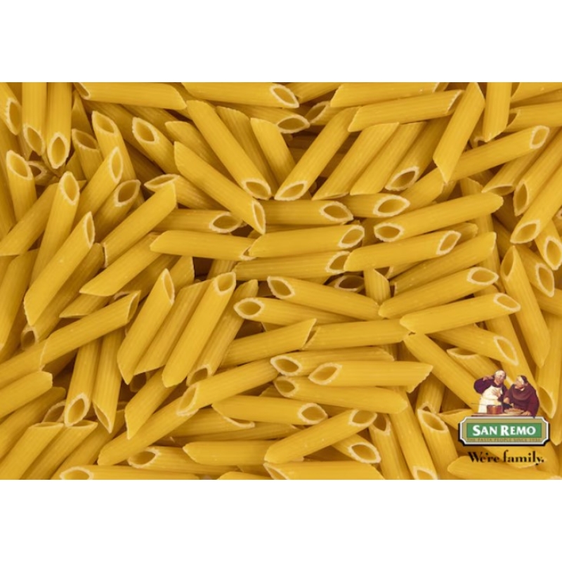 Penne Pasta