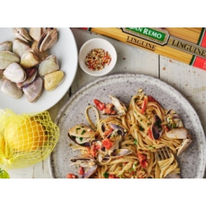 Linguine Pasta