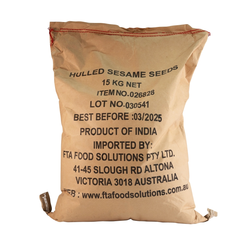 Sesame Seed
