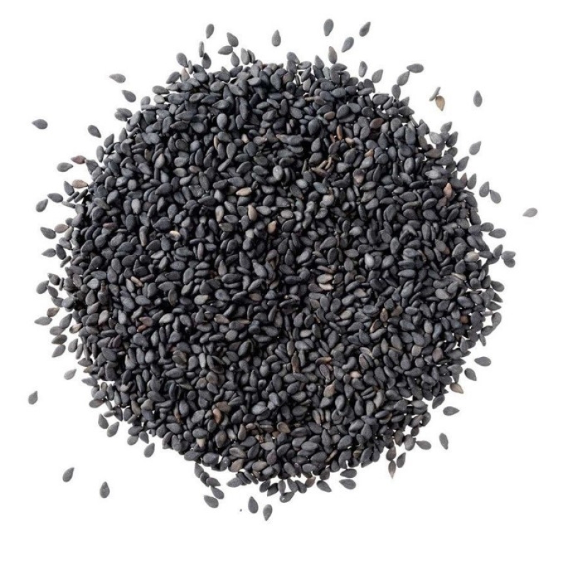 Black Sesame Seeds