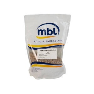 Sunflower Seeds
