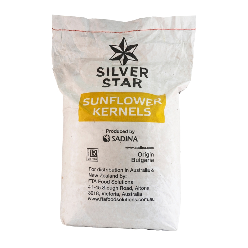 Sunflower Kernels