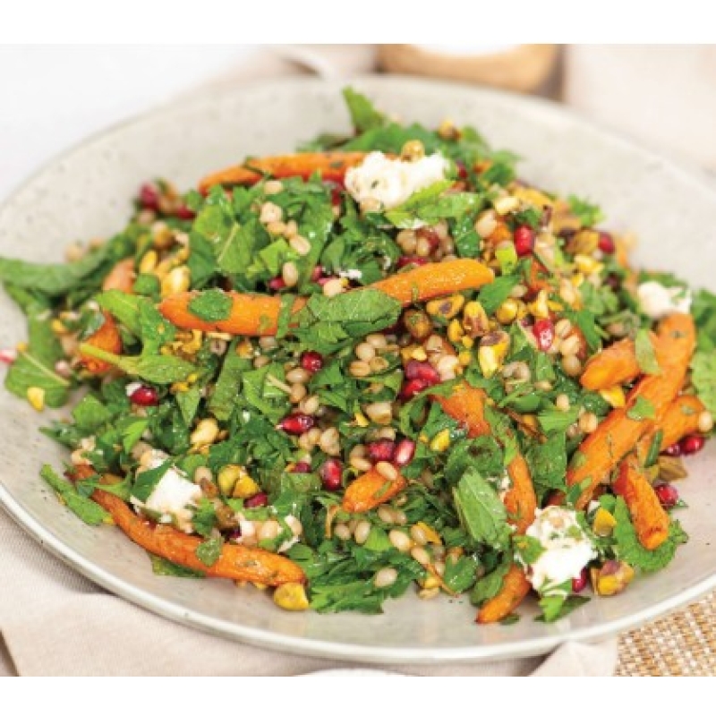 Wholegrain Freekeh
