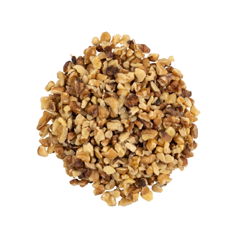 Walnuts Halves & Pieces 