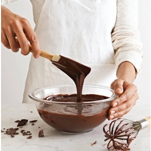 Chocolate Ganache 