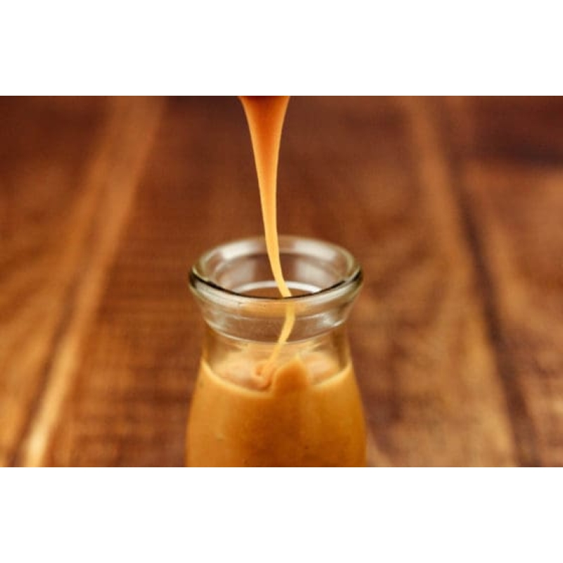 Millionaires Caramel