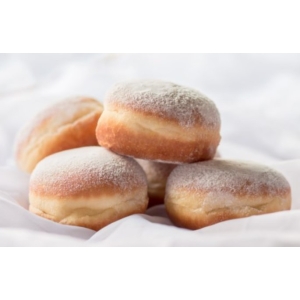 Mixed Raised Donuts 