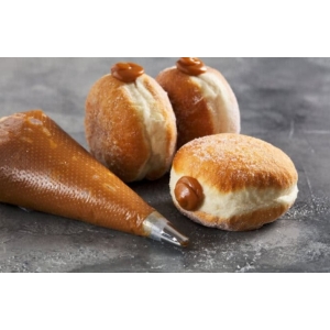 Caramel Creme Filling