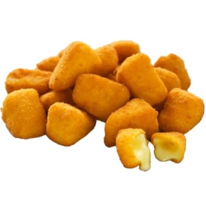 Camembert Cheese Crumbed Bites 20g