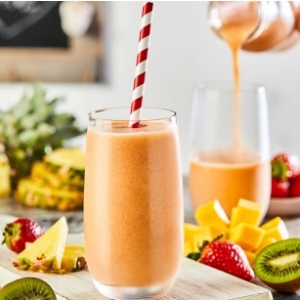 Big 5 Smoothie