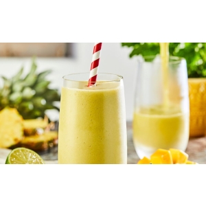 Coco Loco Smoothie