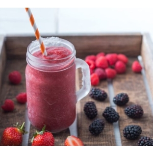 Berry Go Round 