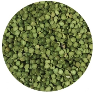Green Split Peas 