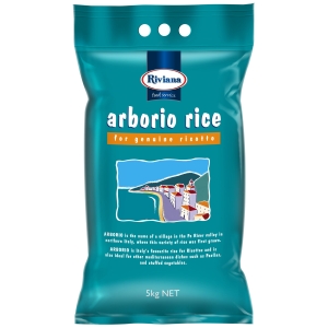 Arborio Rice