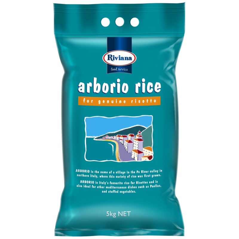 Arborio Rice