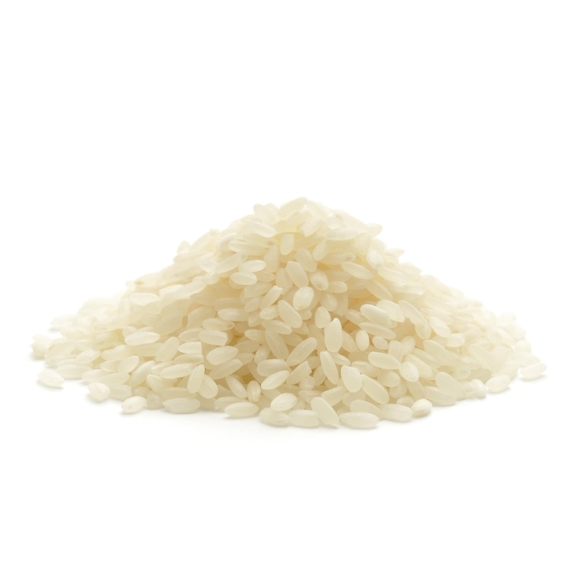 Medium Grain Rice 