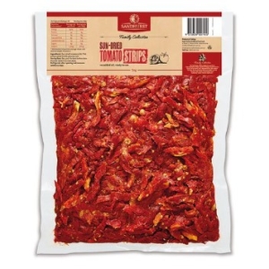 Sundried Tomato Strips