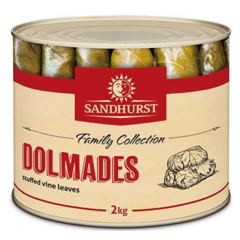 Dolmades