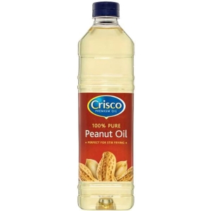 Peanut Oil