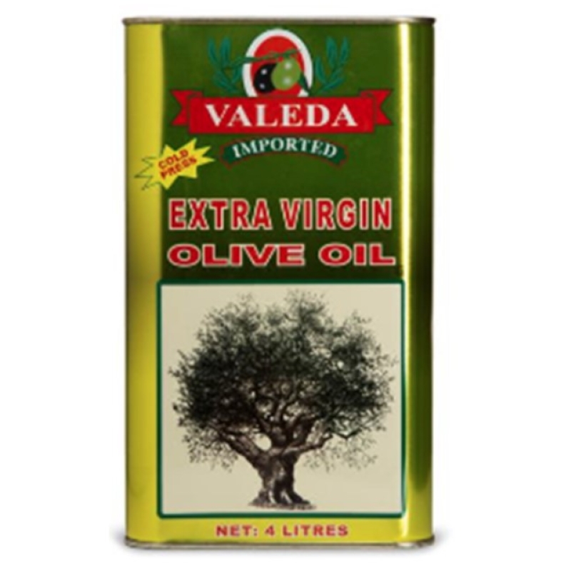 Extra Virgin Oil