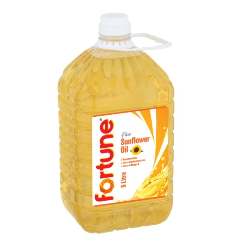 Sunflower Oil 
