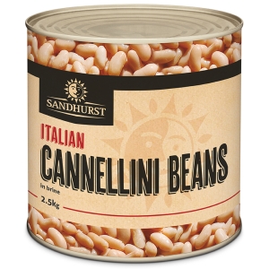Italian Cannellini Beans
