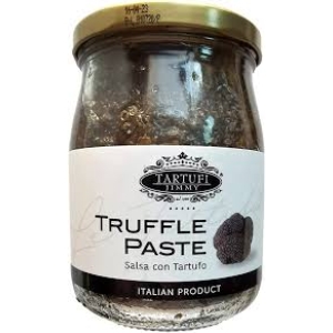 Truffle Paste